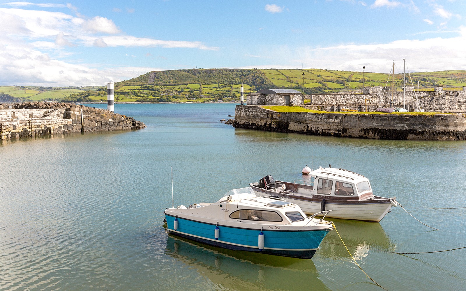 From Belfast: Game of Thrones Filming Locations Full-Day Guided Tour — gallery 2