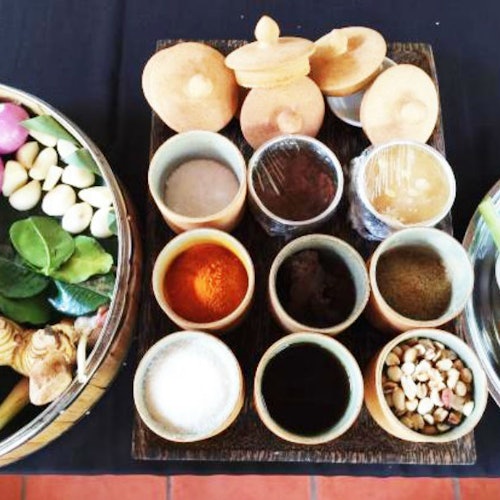 Half Day Khmer Cooking Class from Siem Reap — gallery 1