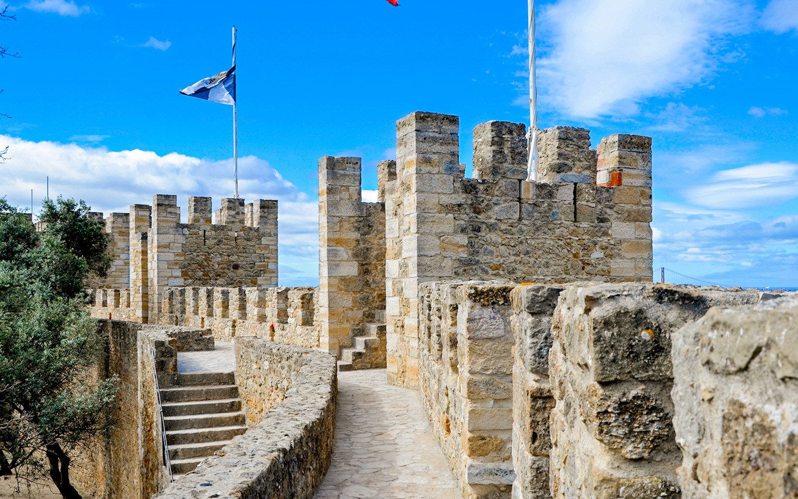 São Jorge Castle Tickets