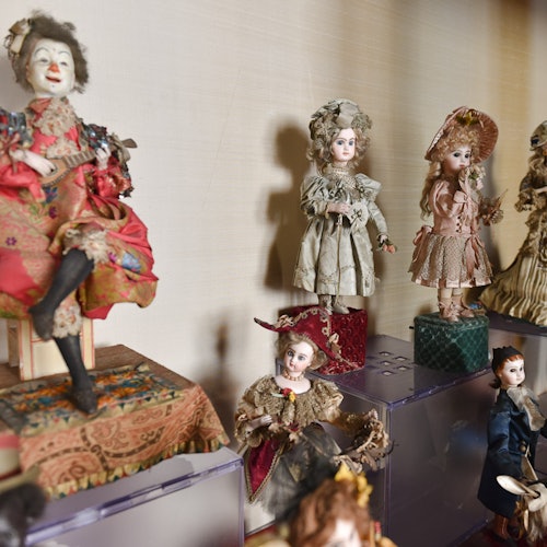 Casa Rocamora: Guided Tour — gallery 3