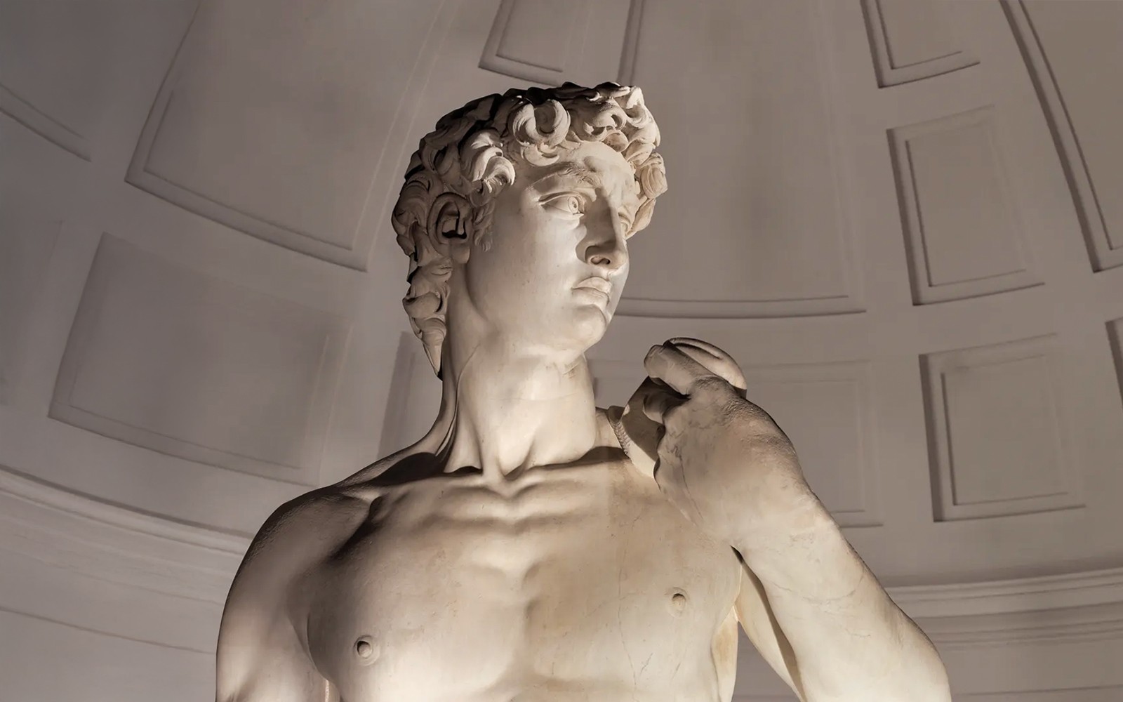 Accademia Gallery VIP Private Tour