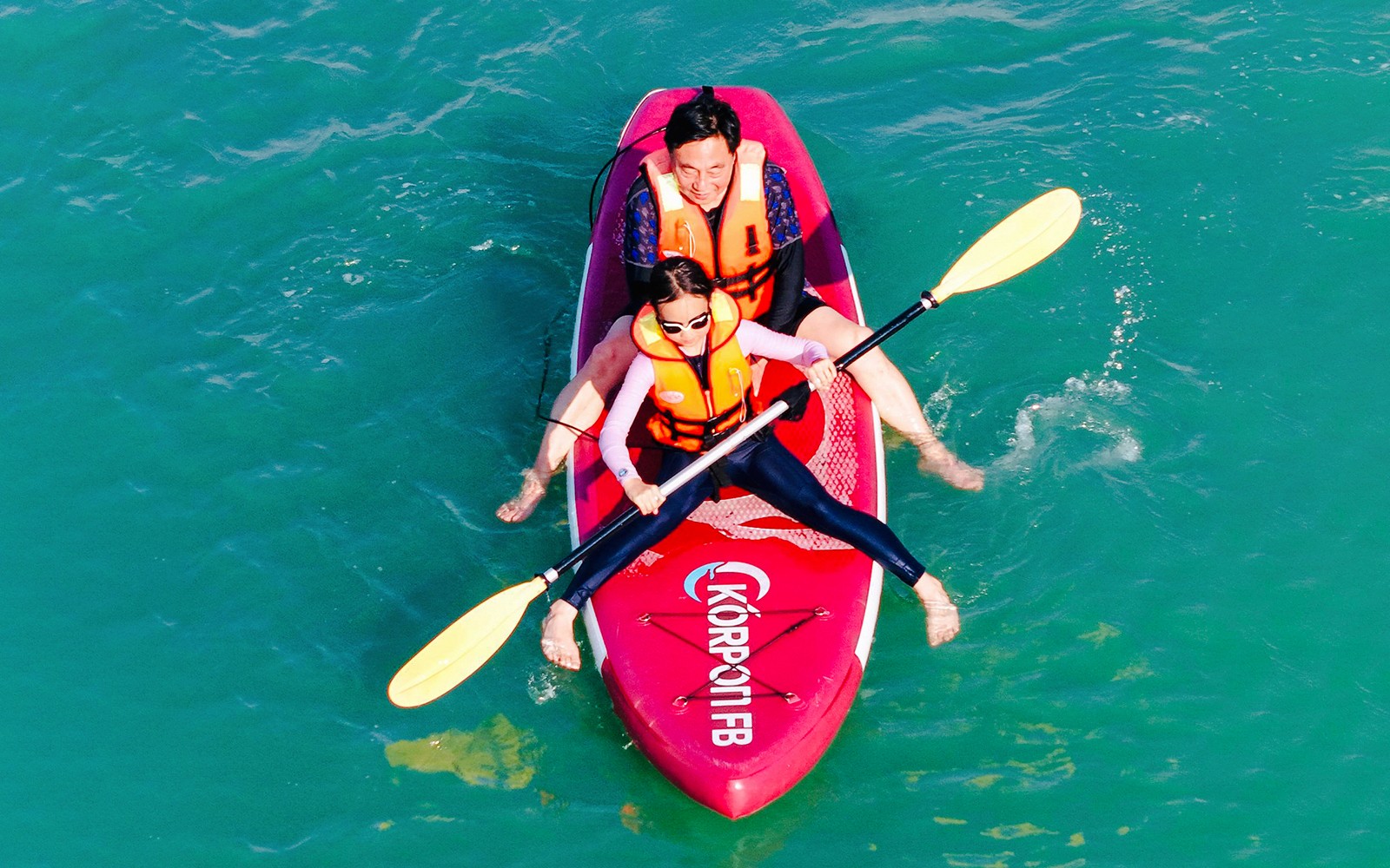 Langkawi Sunset Cruise with Buffet Dinner & Unlimited Drinks