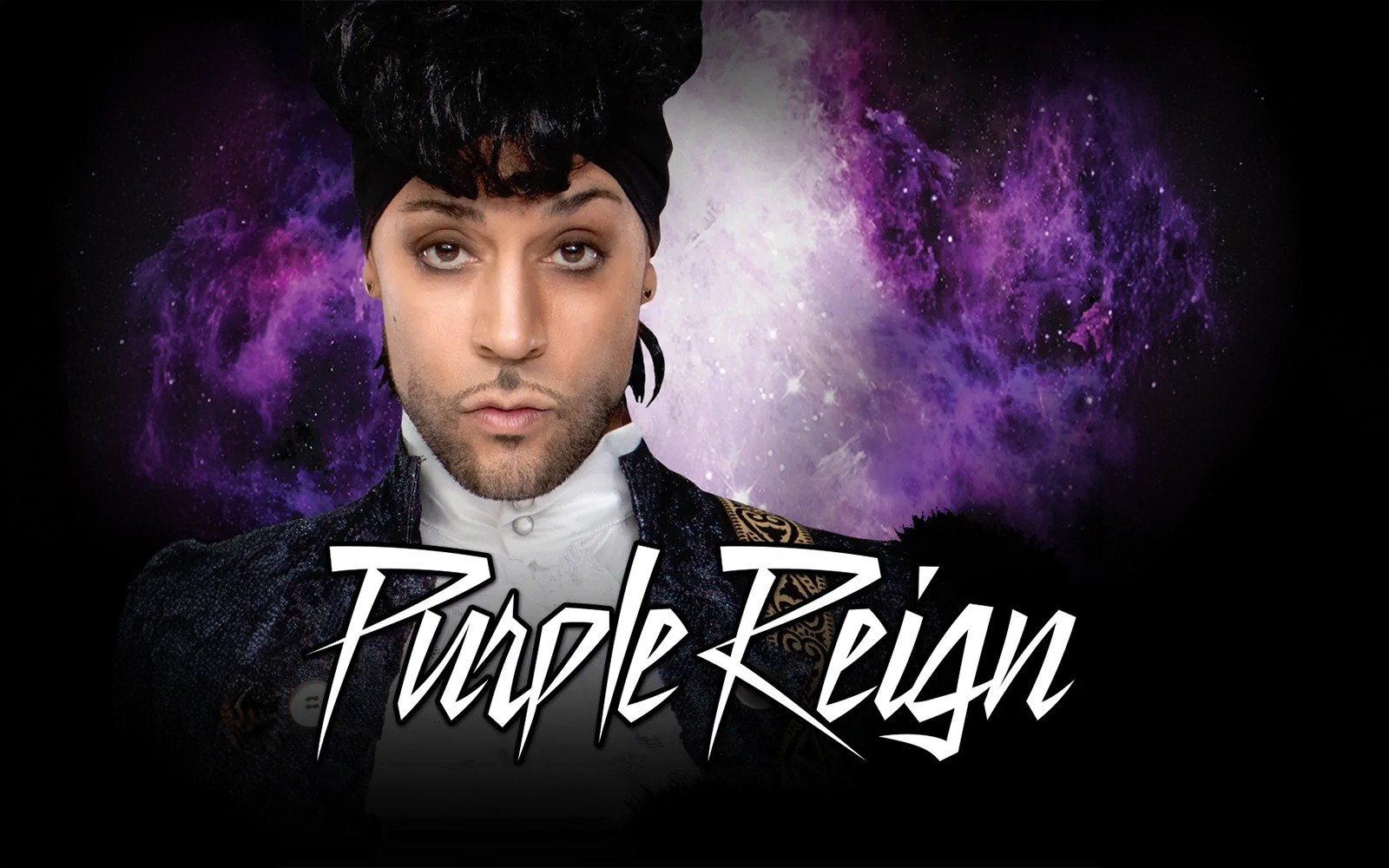 Purple Reign — gallery 1