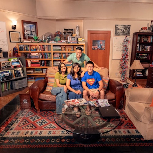 Warner Bros. Studio Tour Hollywood: Guided Tour — gallery 4