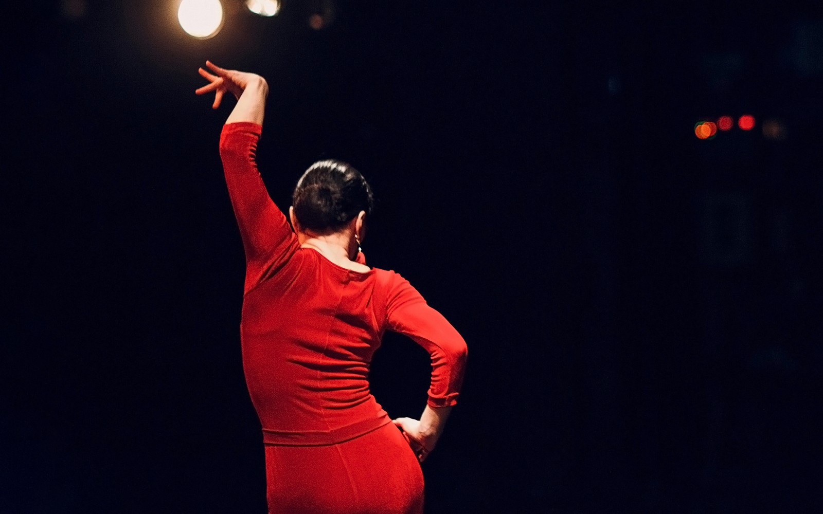 Torres Bermejas - Flamenco Show — gallery 2