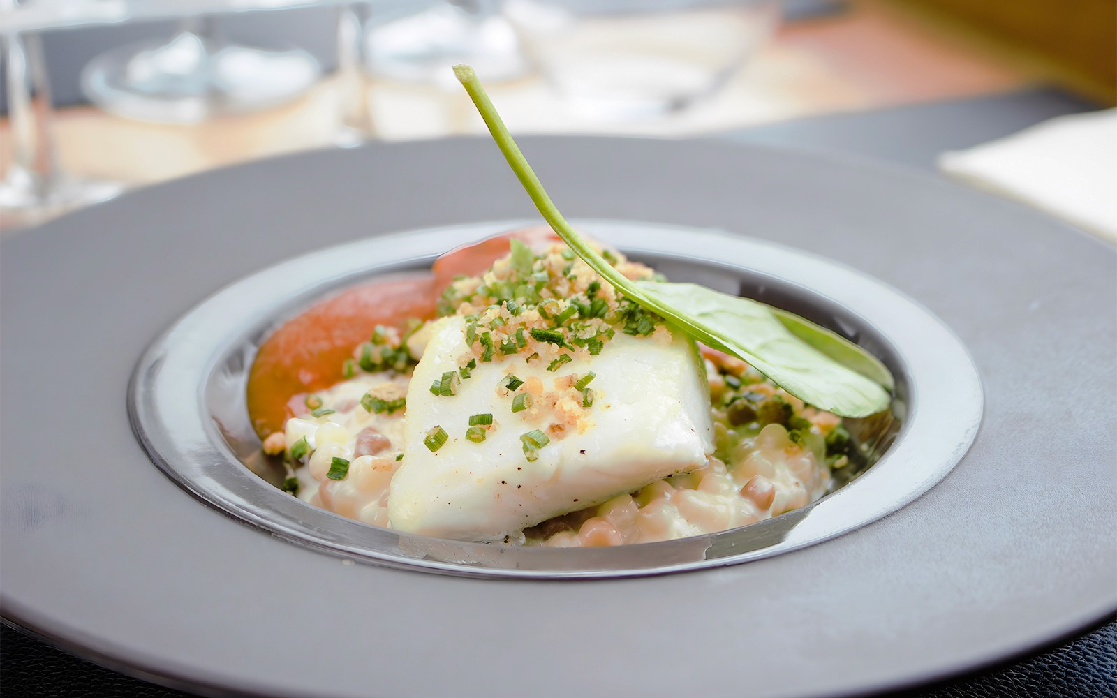 From Arc de Triomphe: Bustronome Signature Dinner with Paris Views — gallery 3