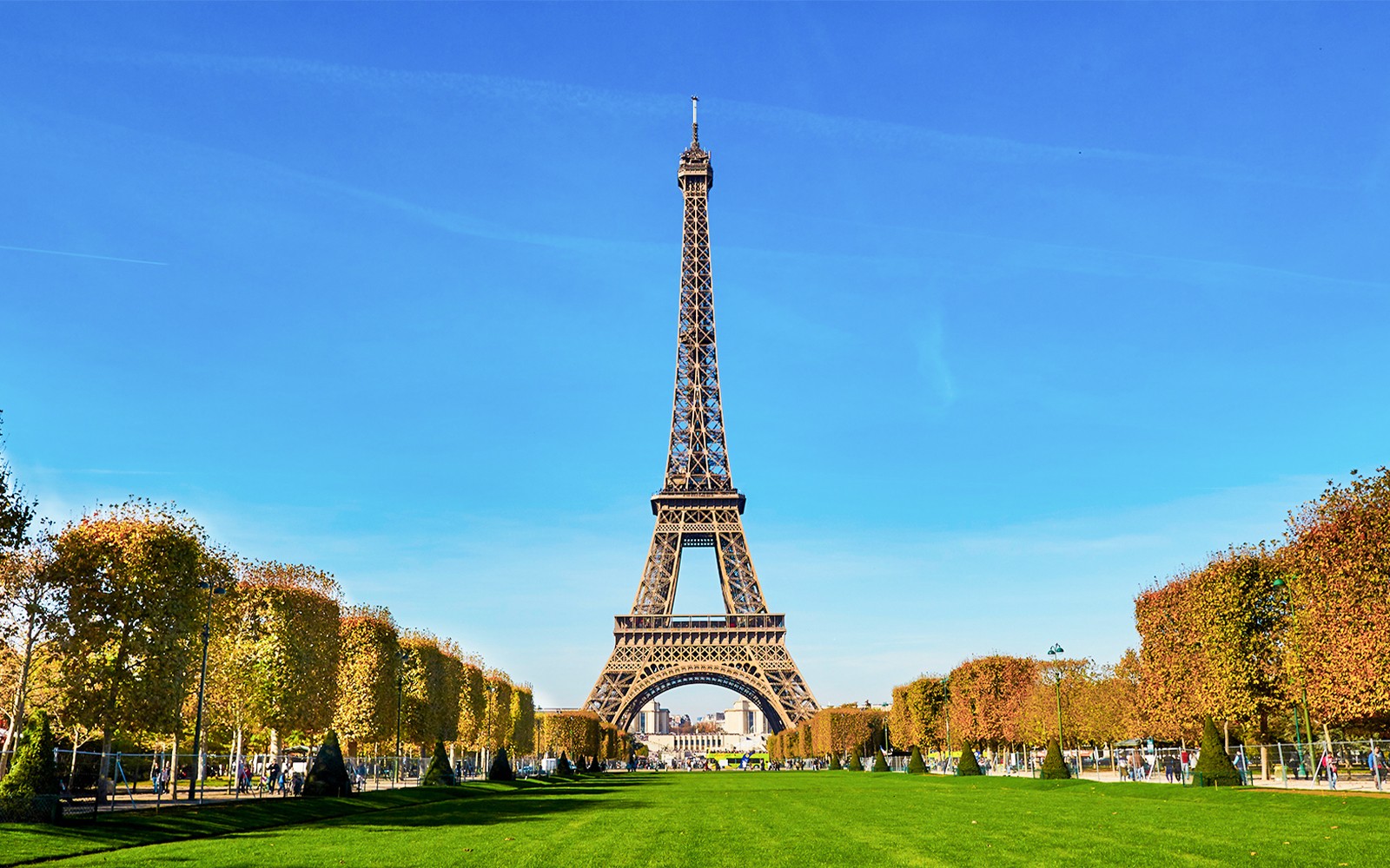 From London: Paris Explorer Day Trip by Rail with Sightseeing Bus — gallery 4