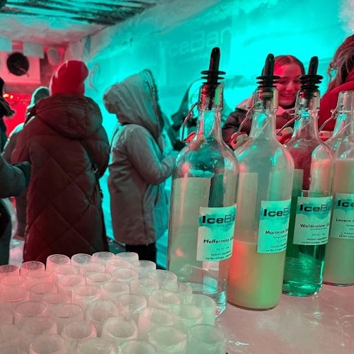 IceBar Cologne Experience — gallery 1