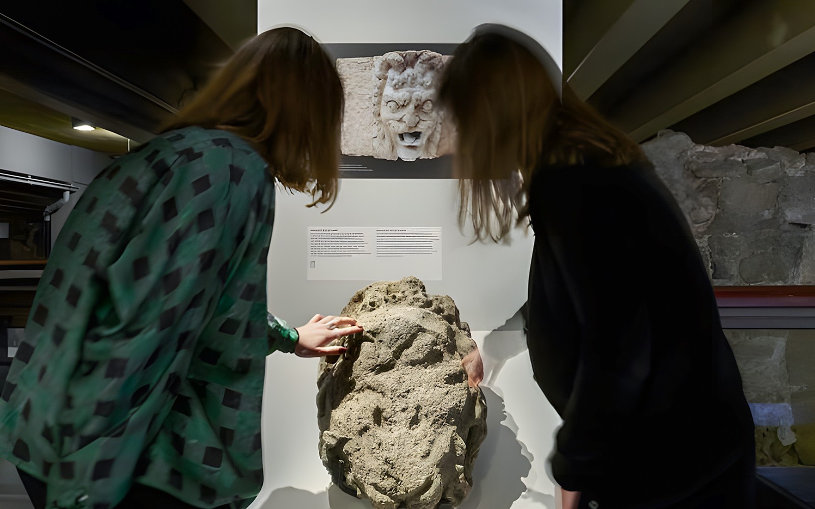 Archeological Crypt of Île de la Cité Entry Tickets — gallery 1