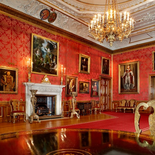 London Royal Pass