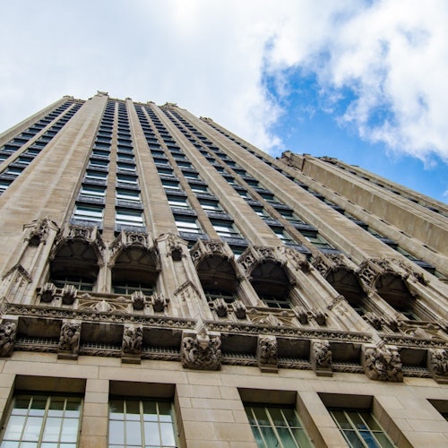 Architecture of the Magnificent Mile — gallery 1