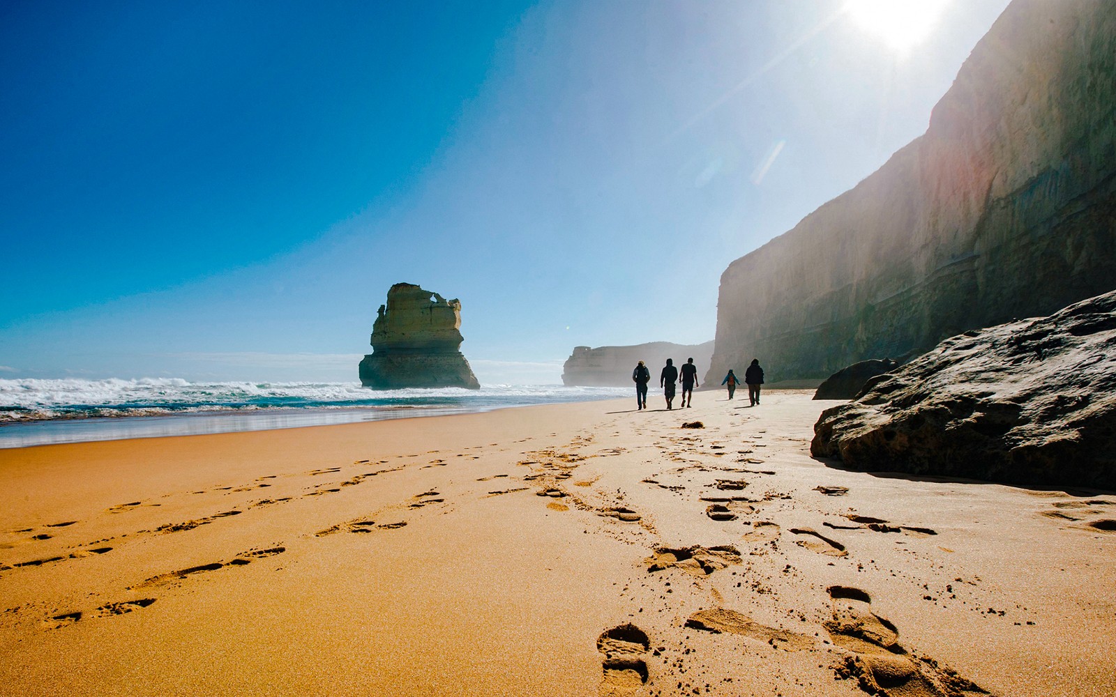 From Melbourne: Full-Day Great Ocean Road Guided Tour — gallery 4