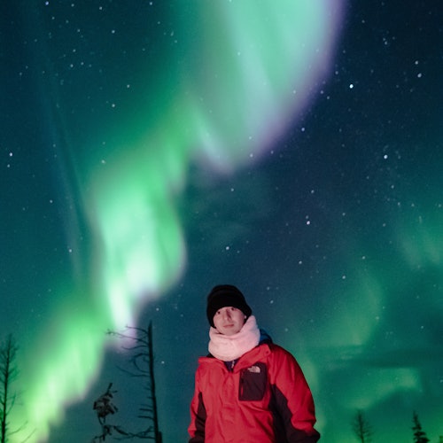 Aurora Pro Photography Tour — gallery 5