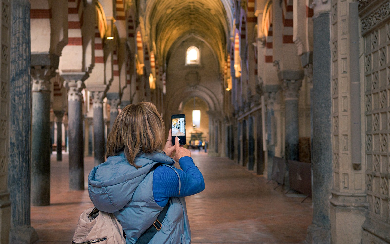 Cordoba Mosque-Cathedral Tickets