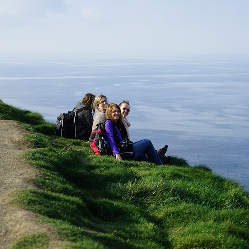 Galway to Cliffs of Moher and Burren Full Day Tour — gallery 5