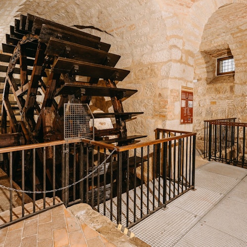 Pilsen: Historical Underground Tour with a Glass of Beer
