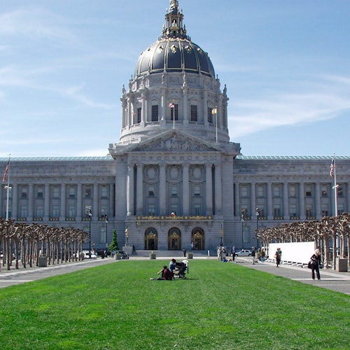San Francisco City Tour + Muir Woods — gallery 2