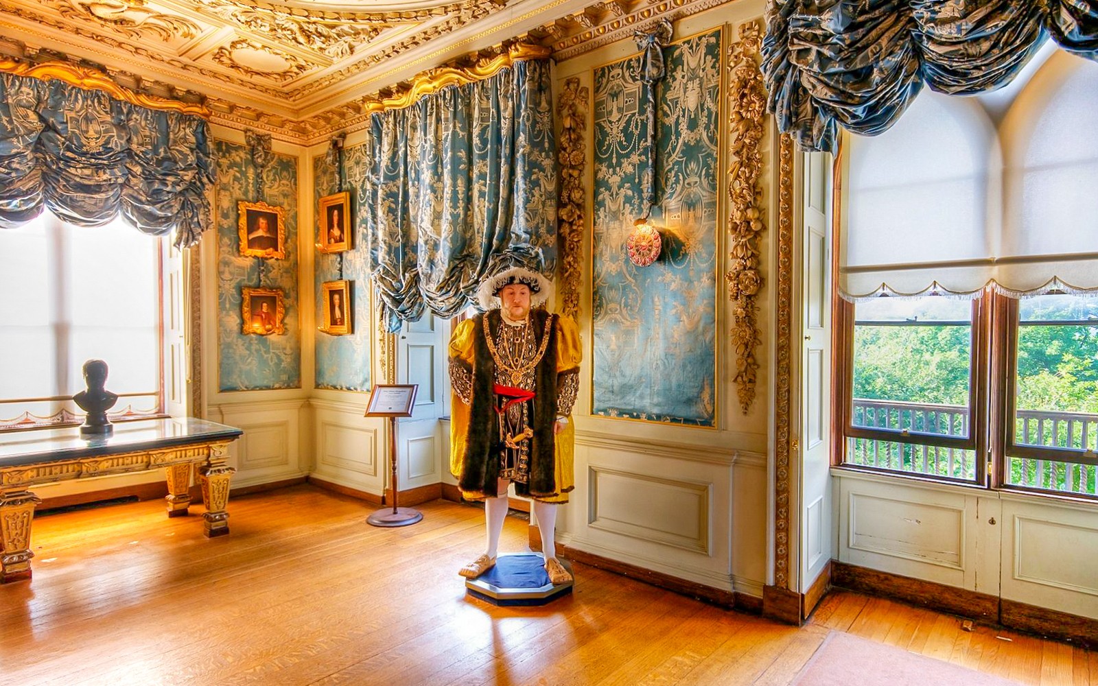 Warwick Castle Entry Tickets