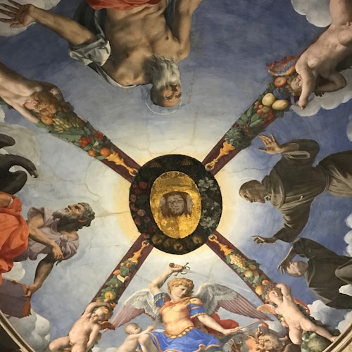 Palazzo Vecchio, Arnolfo Tower, Museum: Entry Ticket + Audio Guide