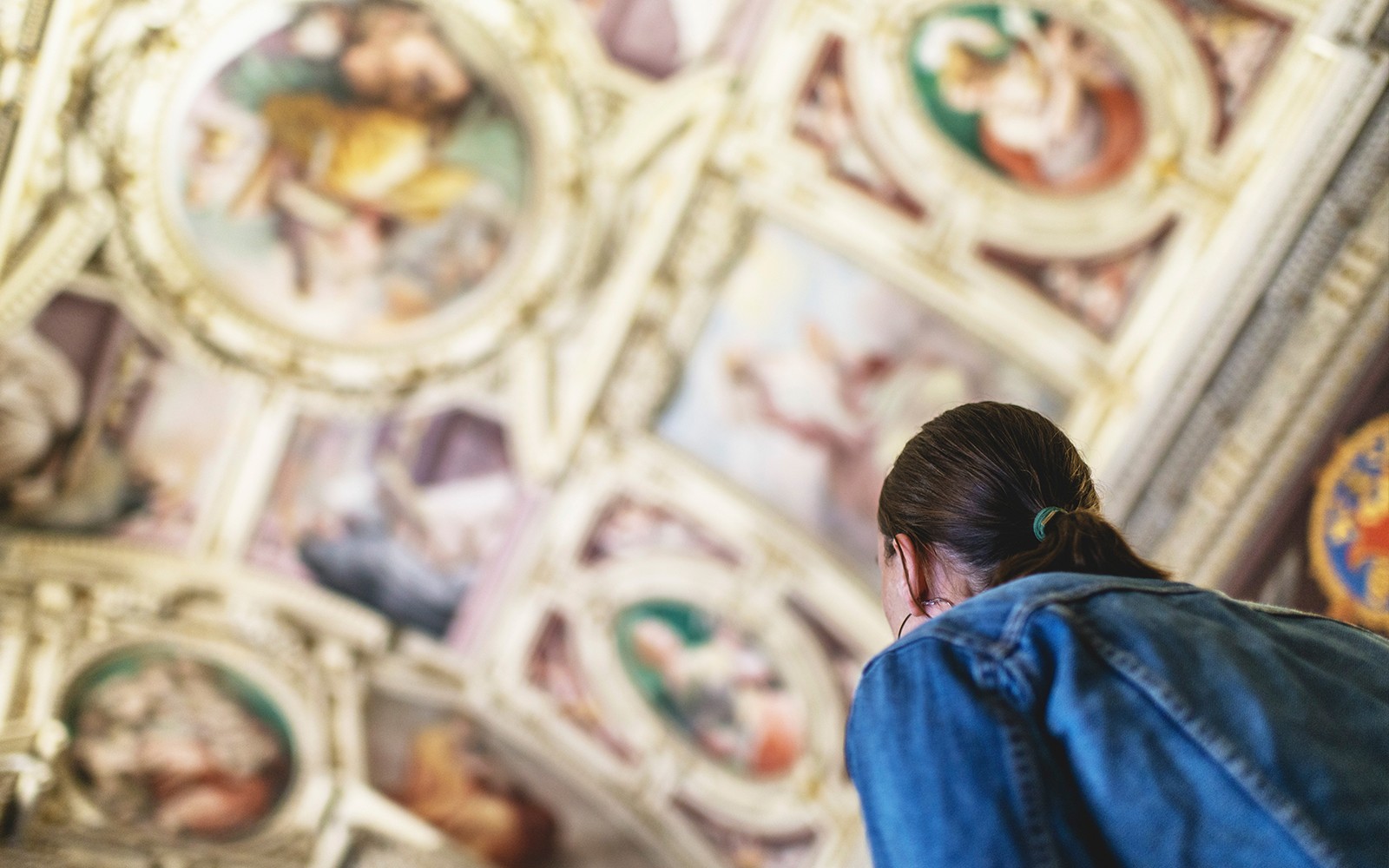 VIP Vatican Museums & Sistine Chapel Private Tour