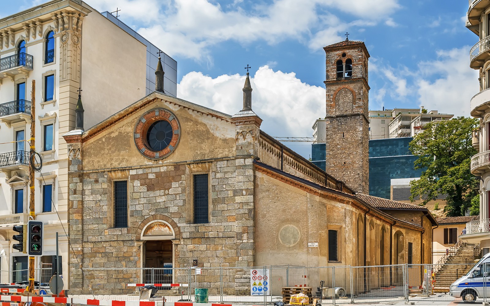 From Milan: Lake Como & Lugano Day Trip with Cruise — gallery 4