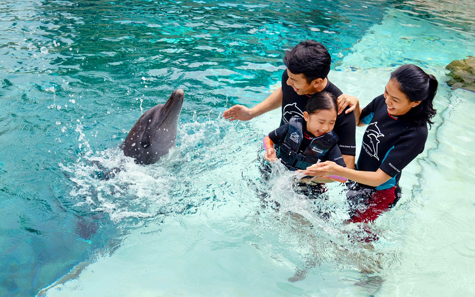 Singapore Oceanarium Tickets — gallery 4