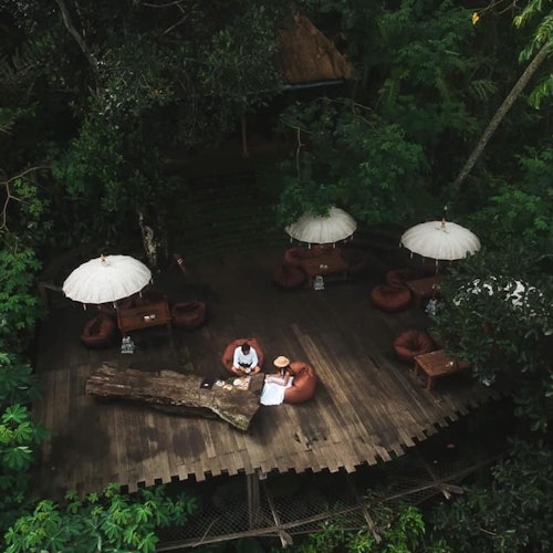 Bali Eat, Pray & Love Private Tour with Guide — gallery 1