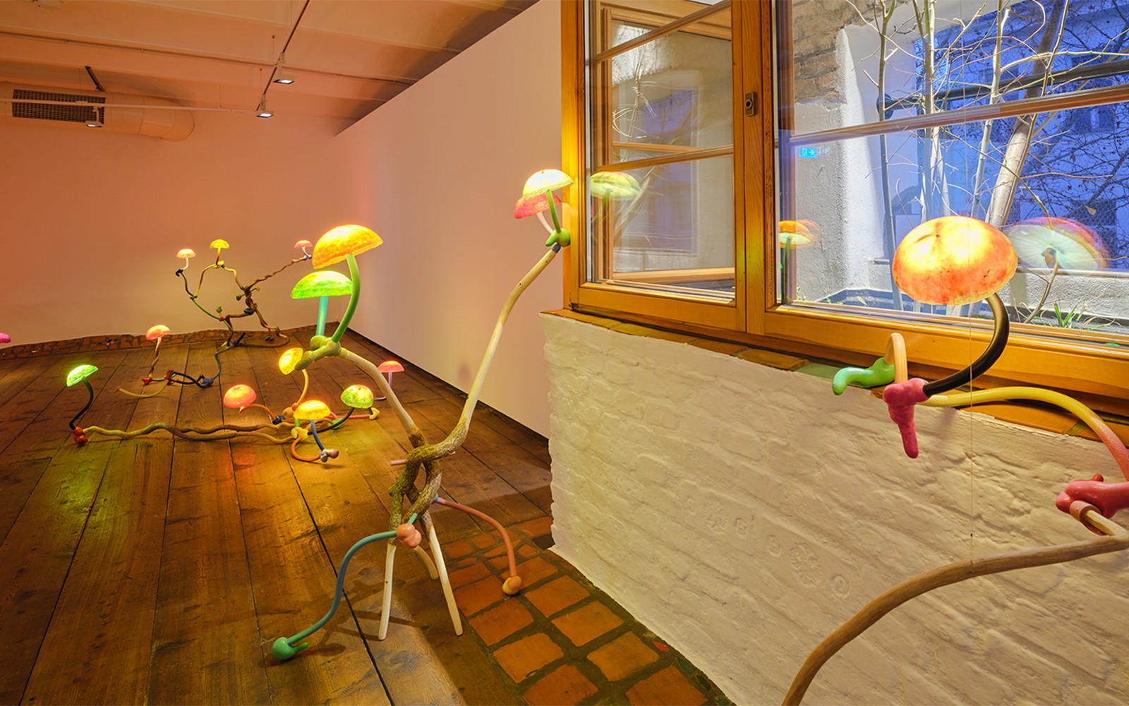 KUNST HAUS WIEN - Hundertwasser Museum Tickets — gallery 1