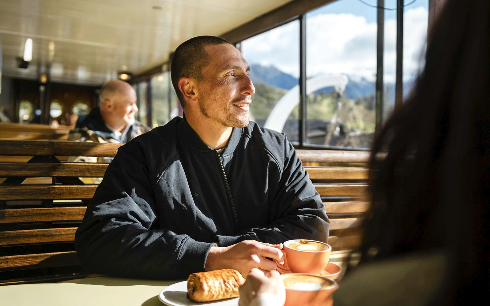 From Queenstown: TSS Earnslaw/Spirit of Queenstown with Walter Peak Farm Tour