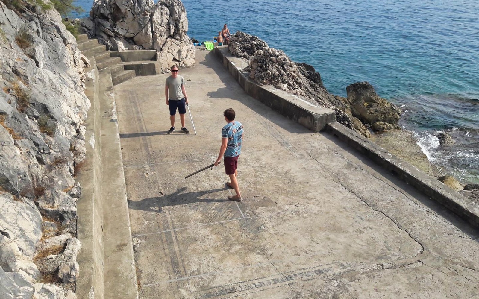 Dubrovnik: Game of Thrones Driving Tour