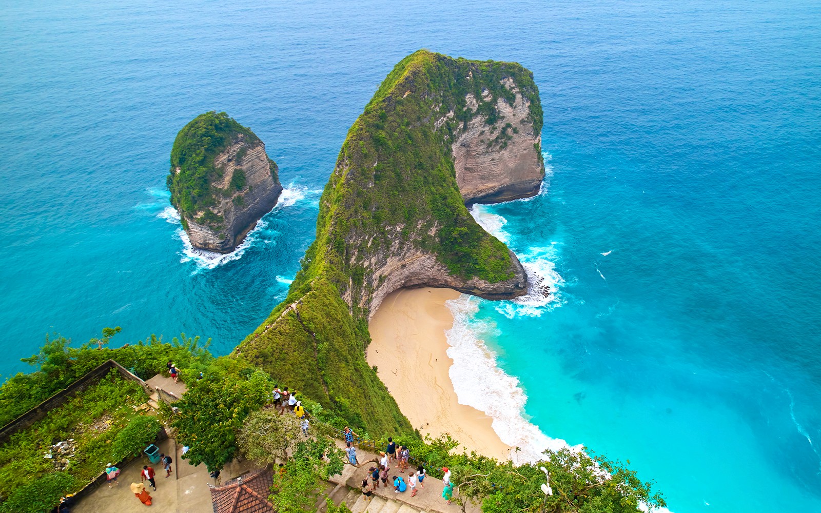 East/West Nusa Penida Island Tour — gallery 3