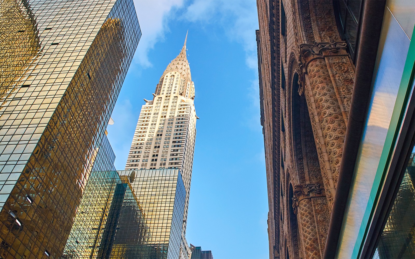 Midtown Walking Tour with Empire State Building Tickets — gallery 2