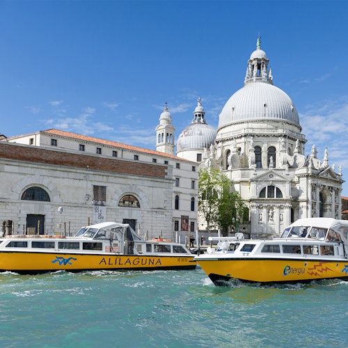 Venice Discovery Pass — gallery 1