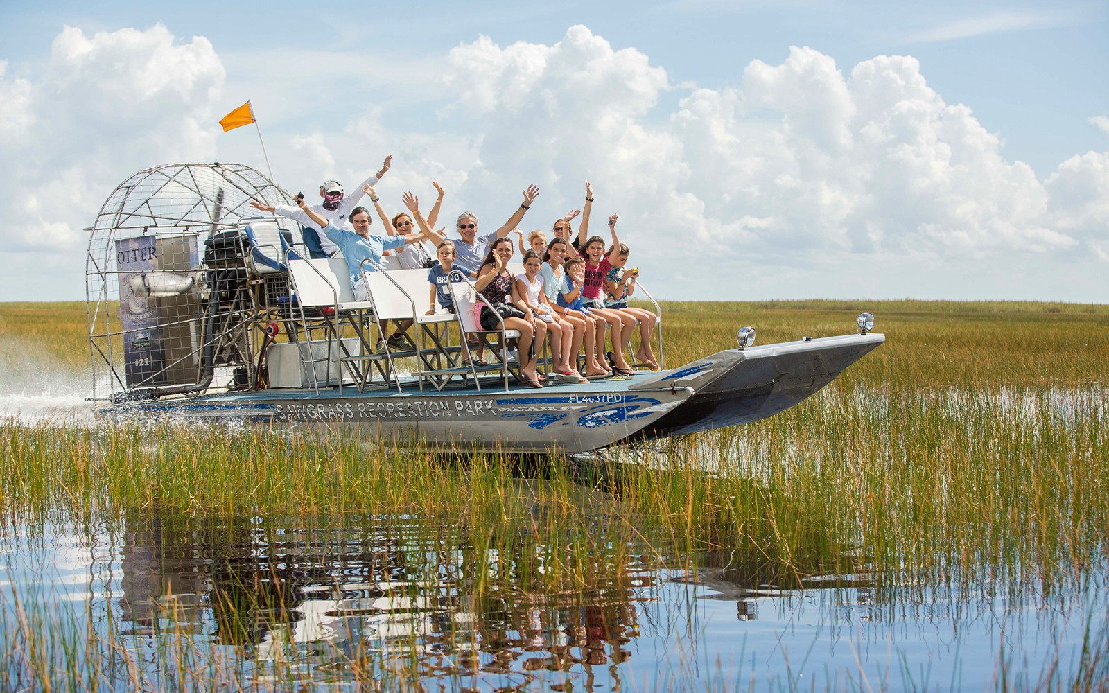 Go City Orlando Explorer Pass: Choose 2 to 5 Attractions — gallery 2