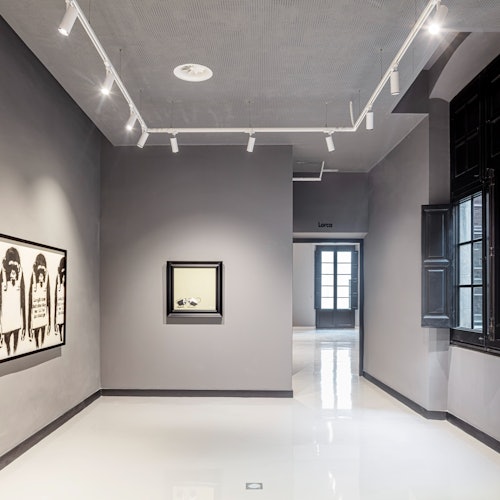 Barcelona: "El Born" Walking Tour + Entry to Picasso and Moco Museums