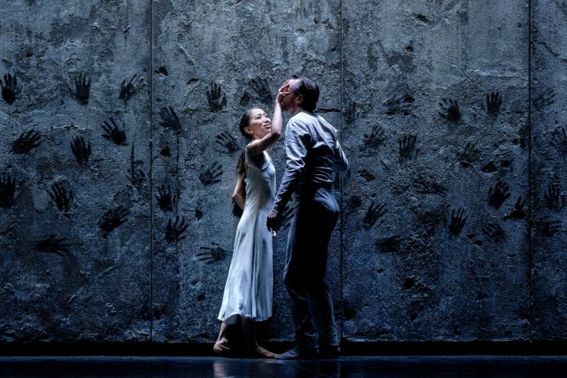 Akram Khan's Giselle — gallery 2