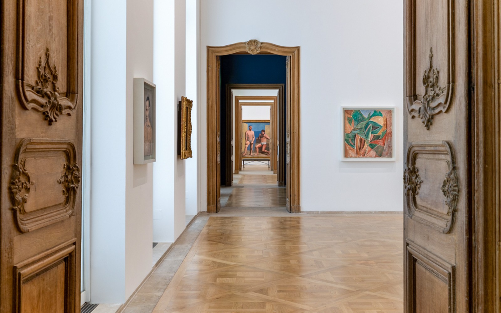 Picasso Museum Priority Access Tickets — gallery 5