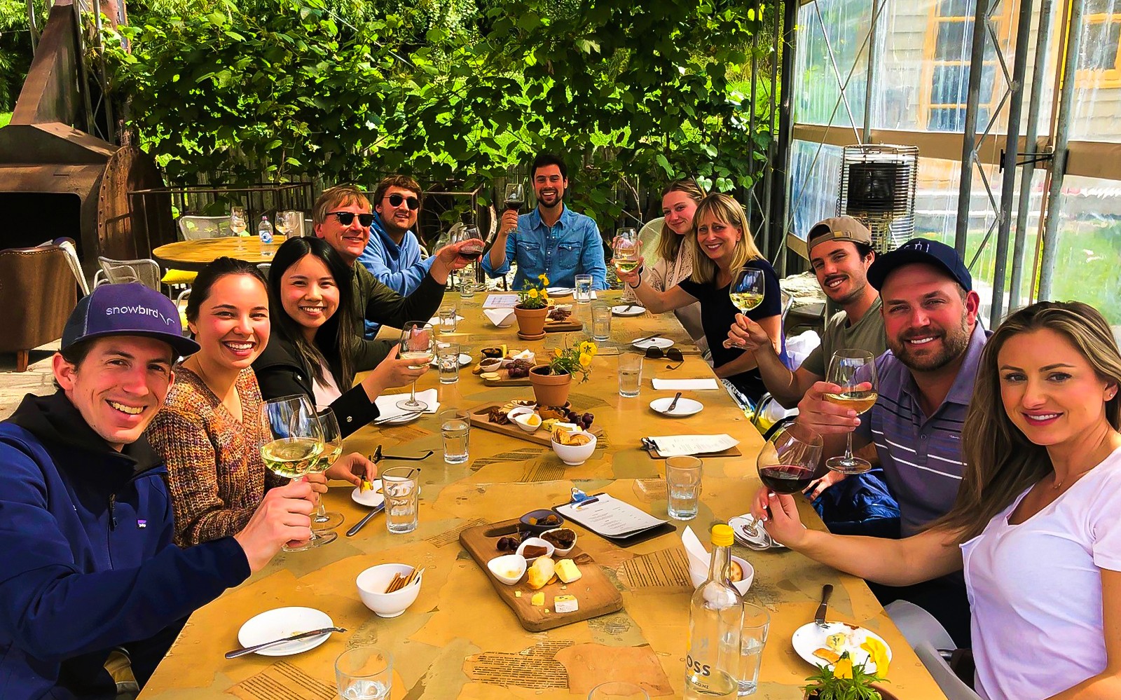 Gourmet Food and Wine Tour From Queenstown