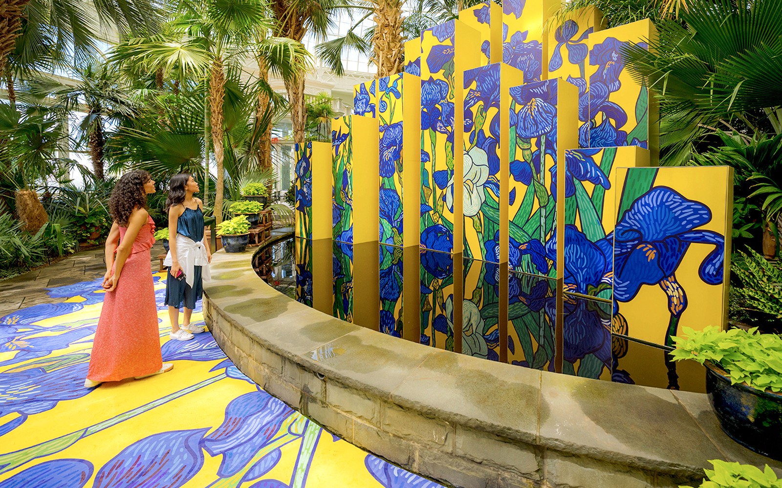 New York Botanical Garden Tickets — gallery 3