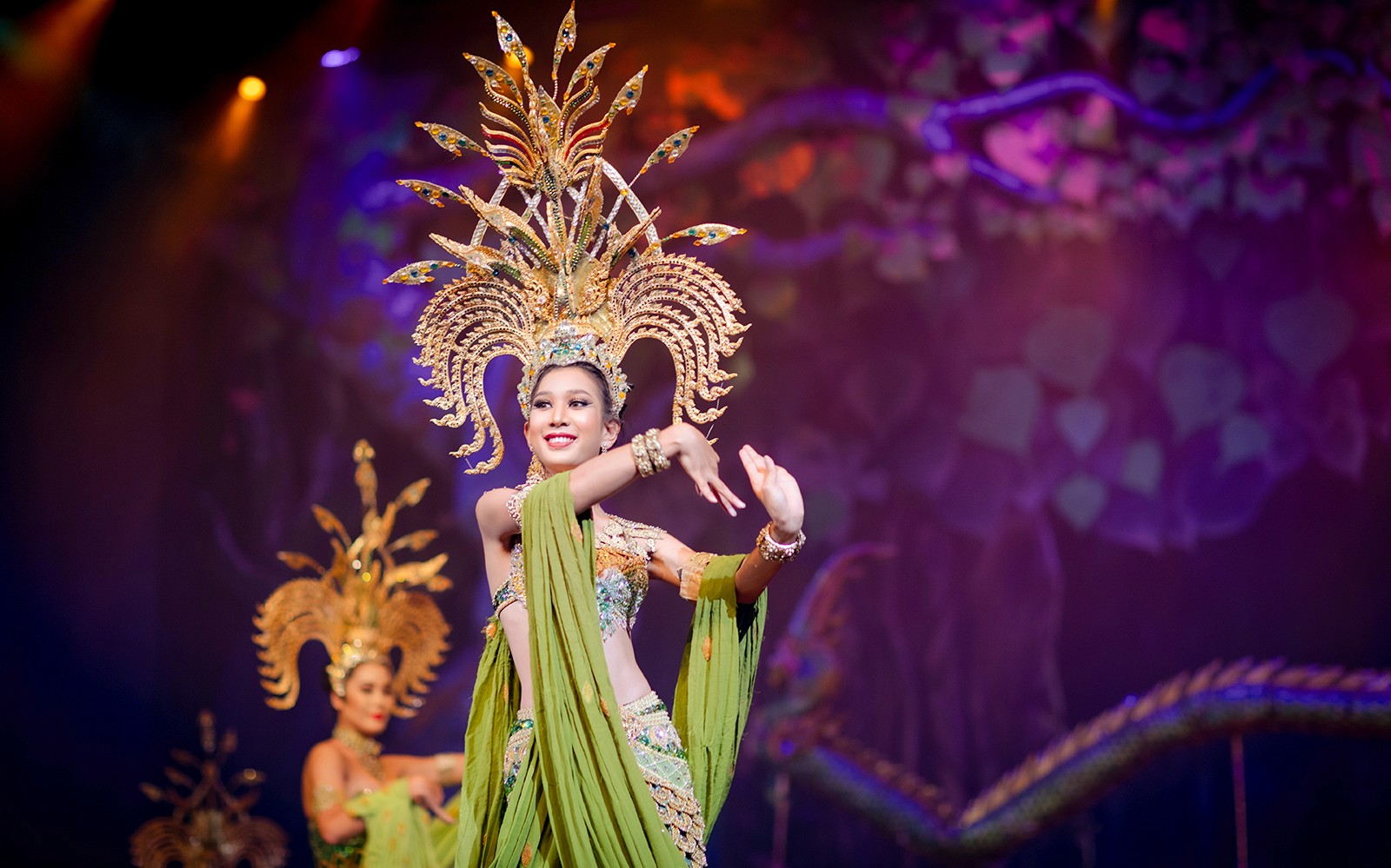 Alcazar Cabaret Show Tickets — gallery 3