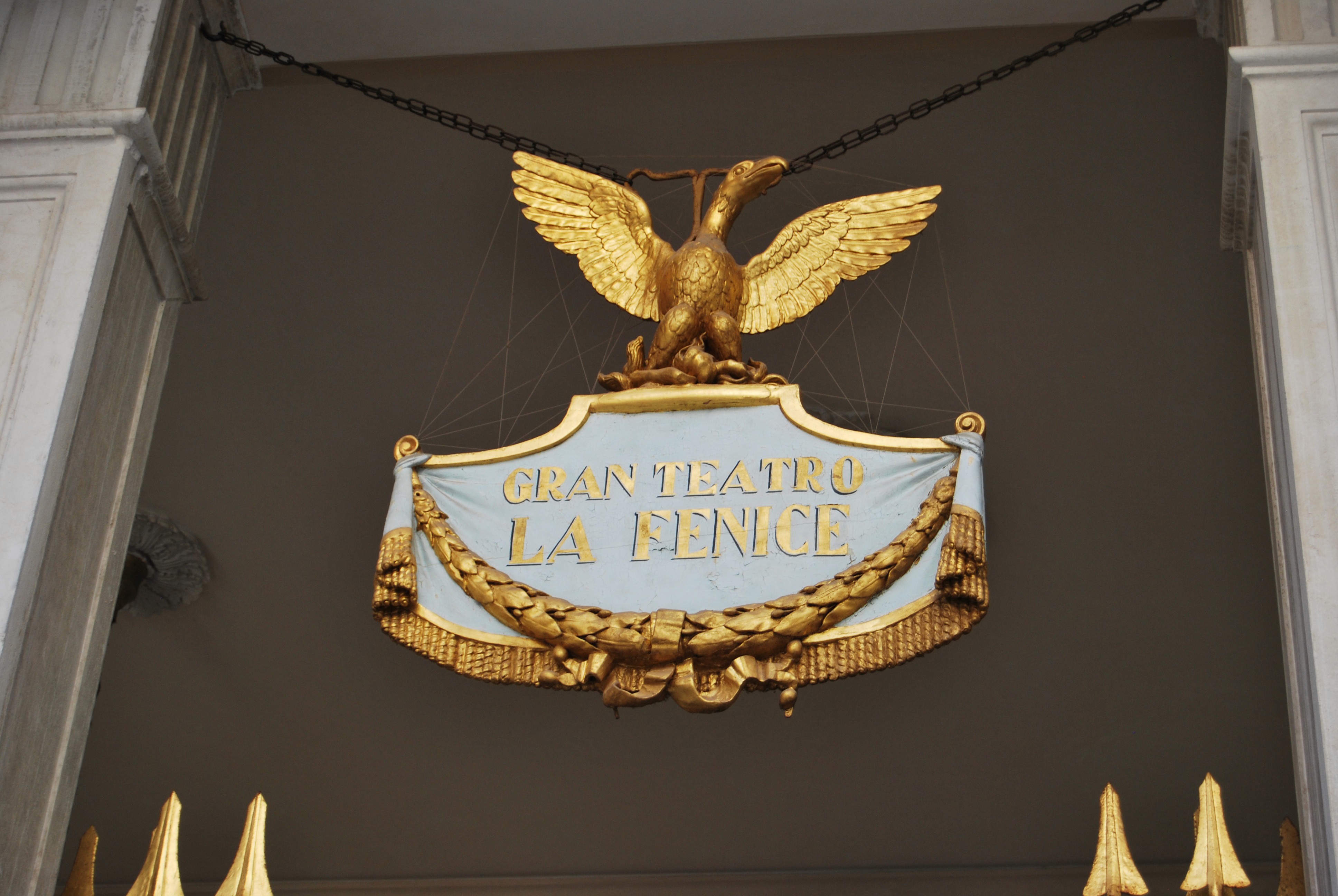 Teatro La Fenice Skip-the-Line Tickets with Audio Guide — gallery 3