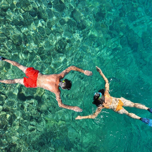 Phi Phi Islands, Maya Beach, and Snorkeling: Day Trip from Khao Lak — gallery 2
