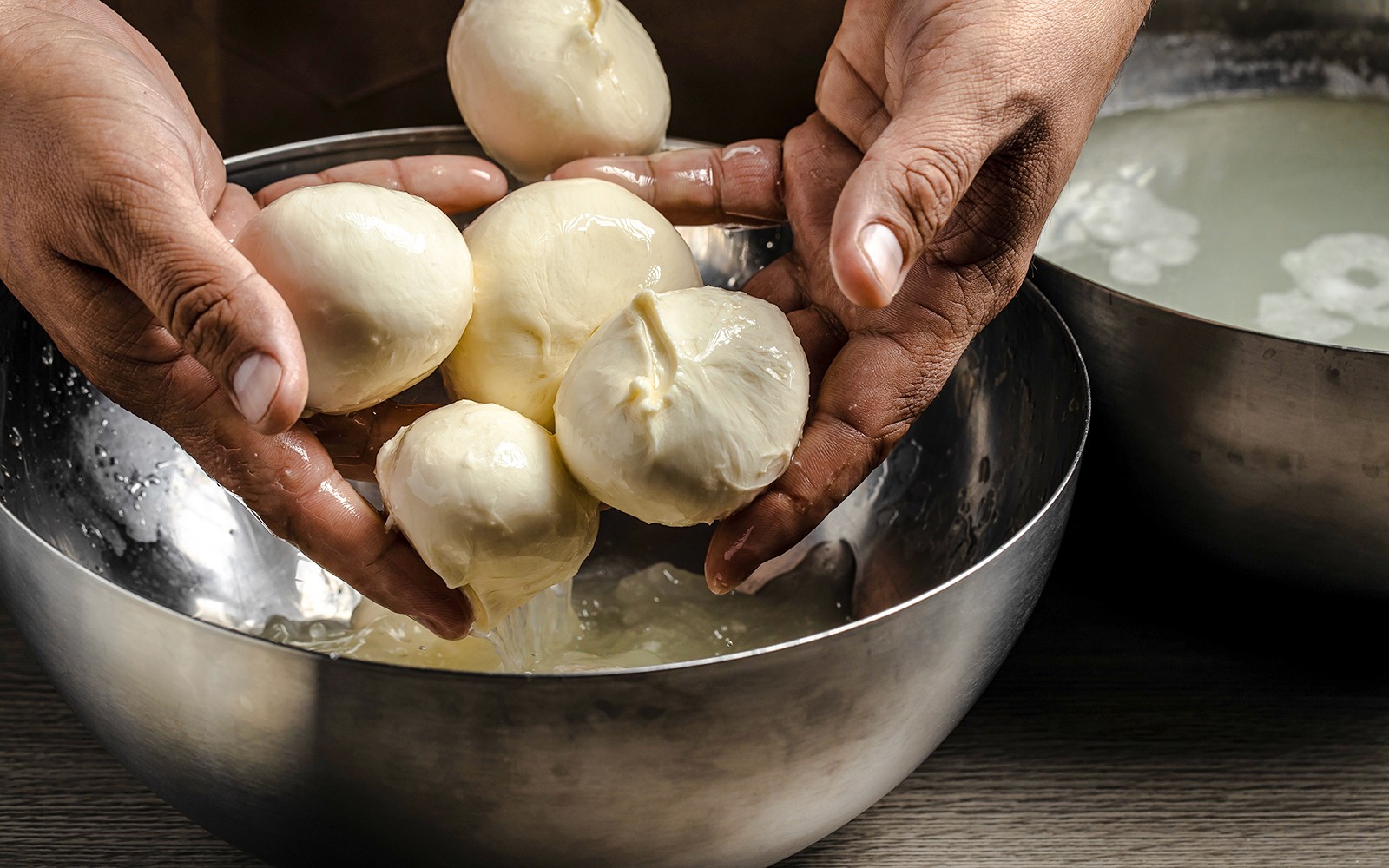 Cheese Museum Guided Tour & Tastings — gallery 5