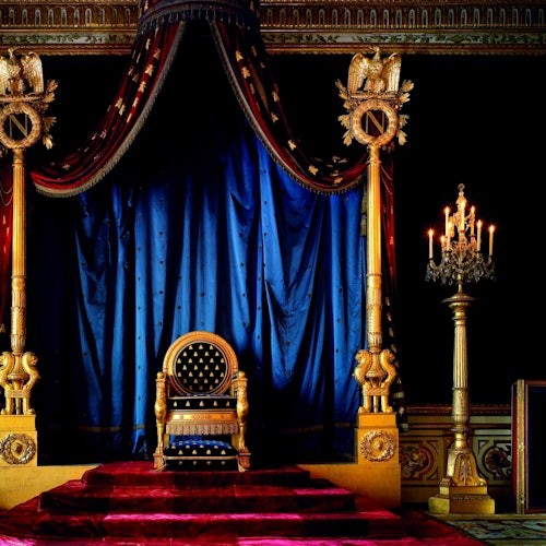 Château de Fontainebleau: Skip The Line Ticket — gallery 4