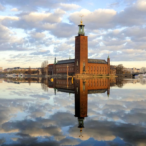 Stockholm: Self-Guided Audio Tour — gallery 2
