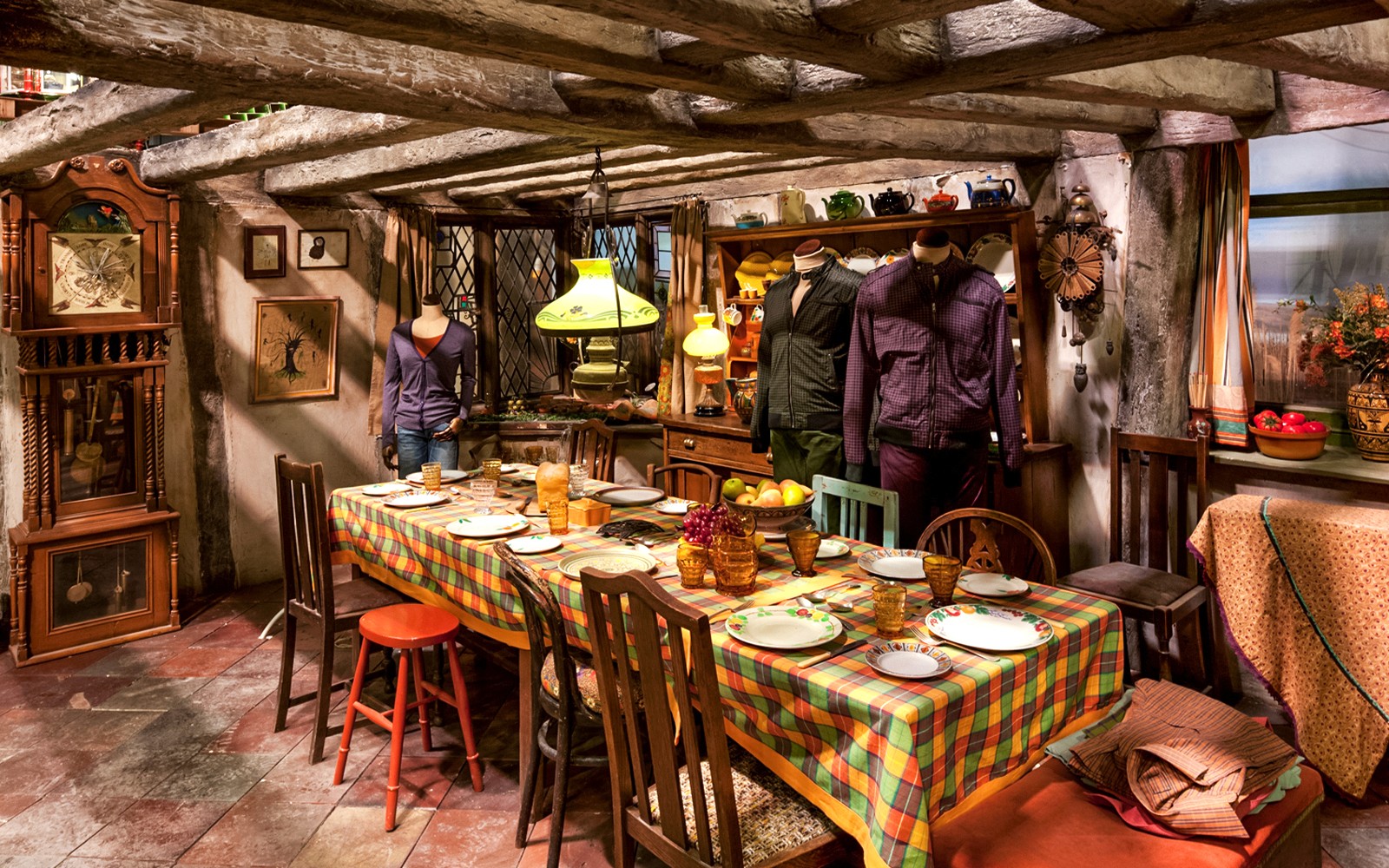 From London: Harry Potter™ Warner Bros. Studio Tour with Day Trip to Oxford — mobile