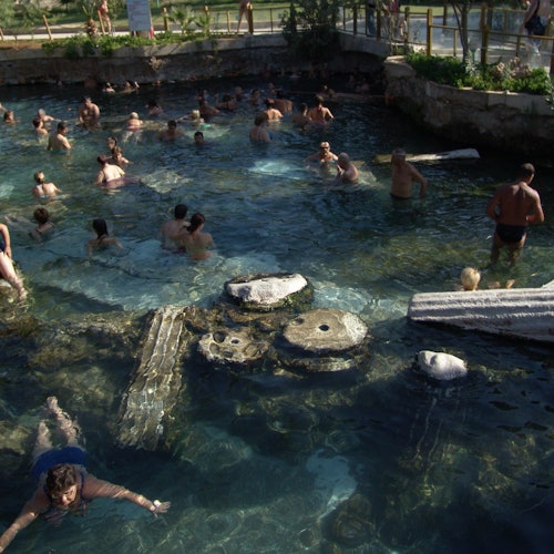 Pamukkale: Guided Tour — gallery 4