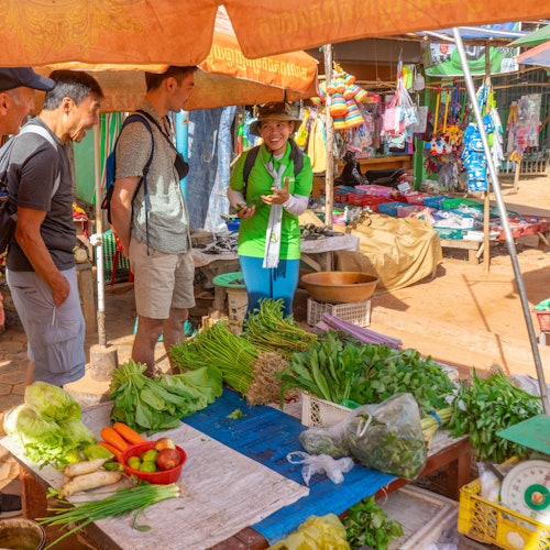 Siem Reap: Countryside Vespa Tour — gallery 3