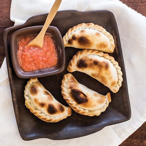 Buenos Aires: Empanadas Cooking Class — gallery 3