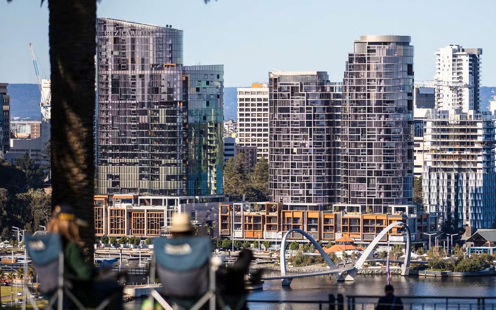 4-Hour Guided City Tour of Perth & Fremantle — gallery 2